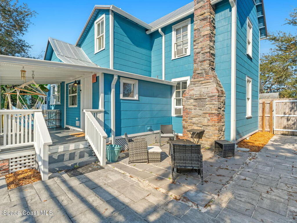 1654 Highland Avenue, Melbourne, FL 32935