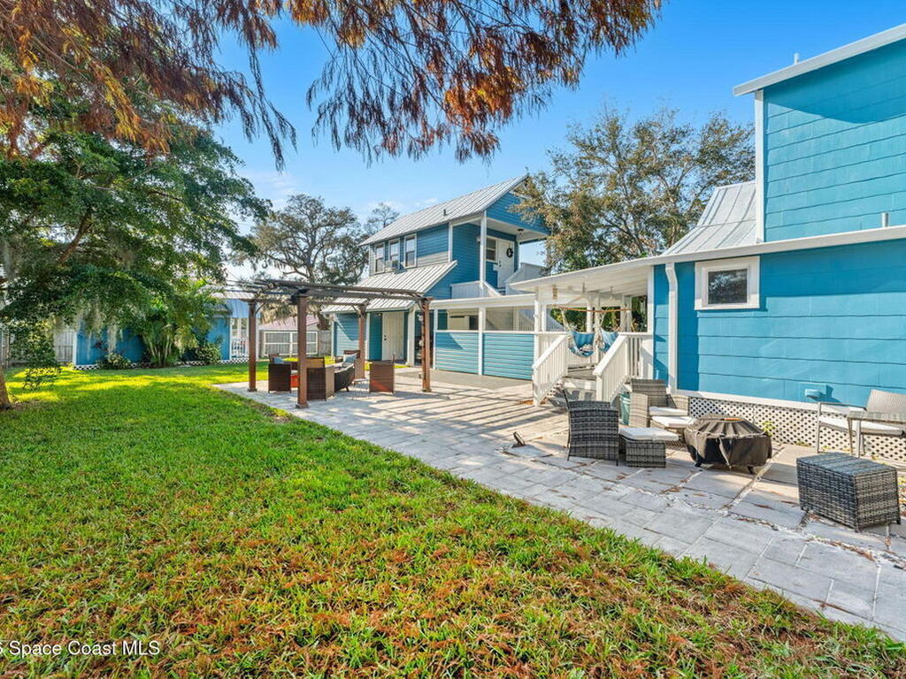 1654 Highland Avenue, Melbourne, FL 32935