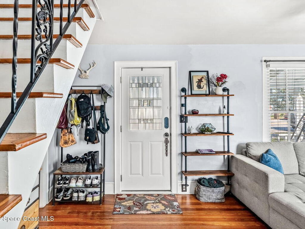 1654 Highland Avenue, Melbourne, FL 32935