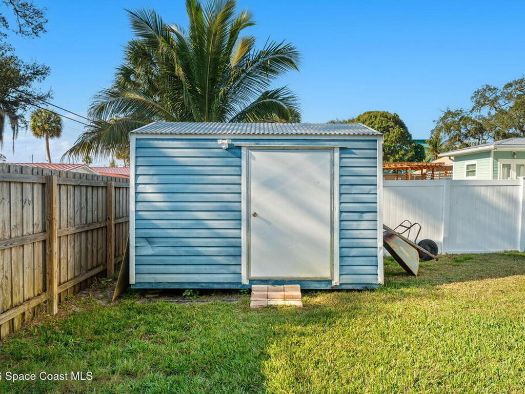 1654 Highland Avenue, Melbourne, FL 32935