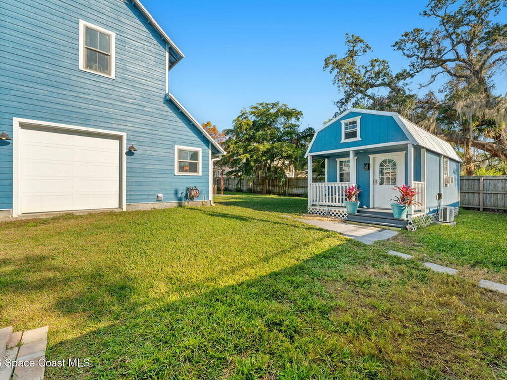 1654 Highland Avenue, Melbourne, FL 32935