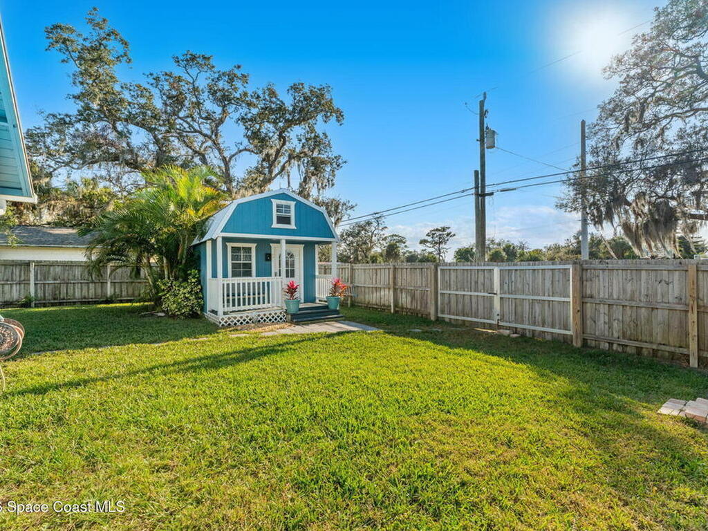 1654 Highland Avenue, Melbourne, FL 32935