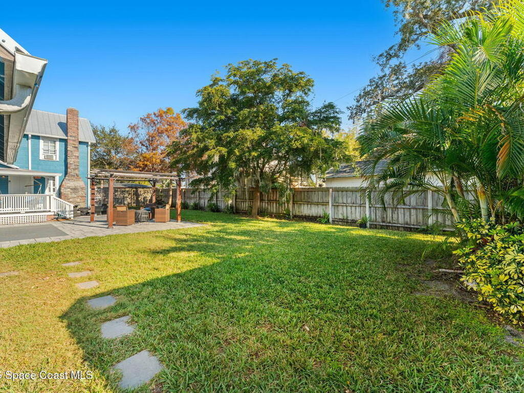 1654 Highland Avenue, Melbourne, FL 32935