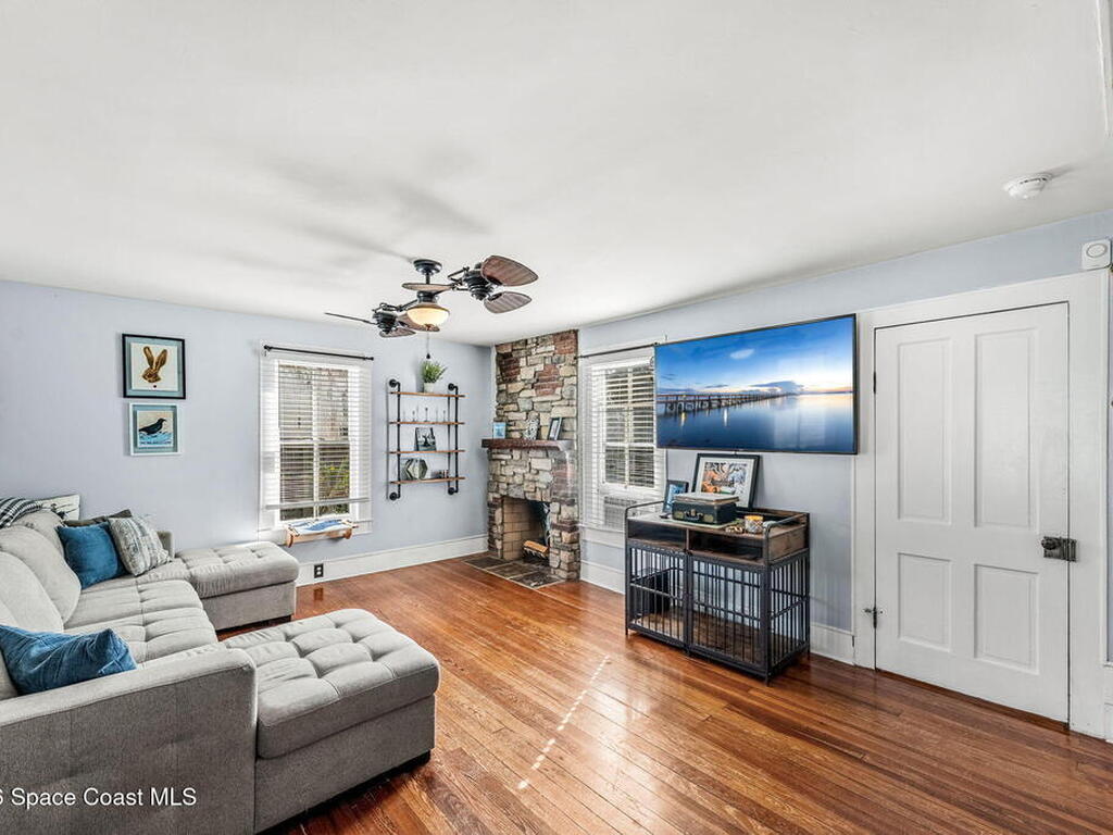 1654 Highland Avenue, Melbourne, FL 32935