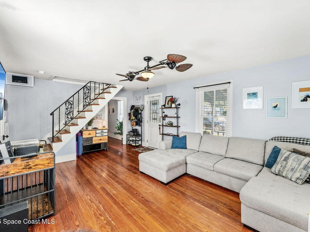 1654 Highland Avenue, Melbourne, FL 32935