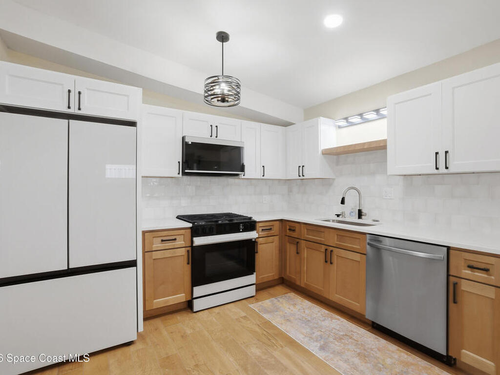 116 Lincoln Avenue, Cape Canaveral, FL 32920