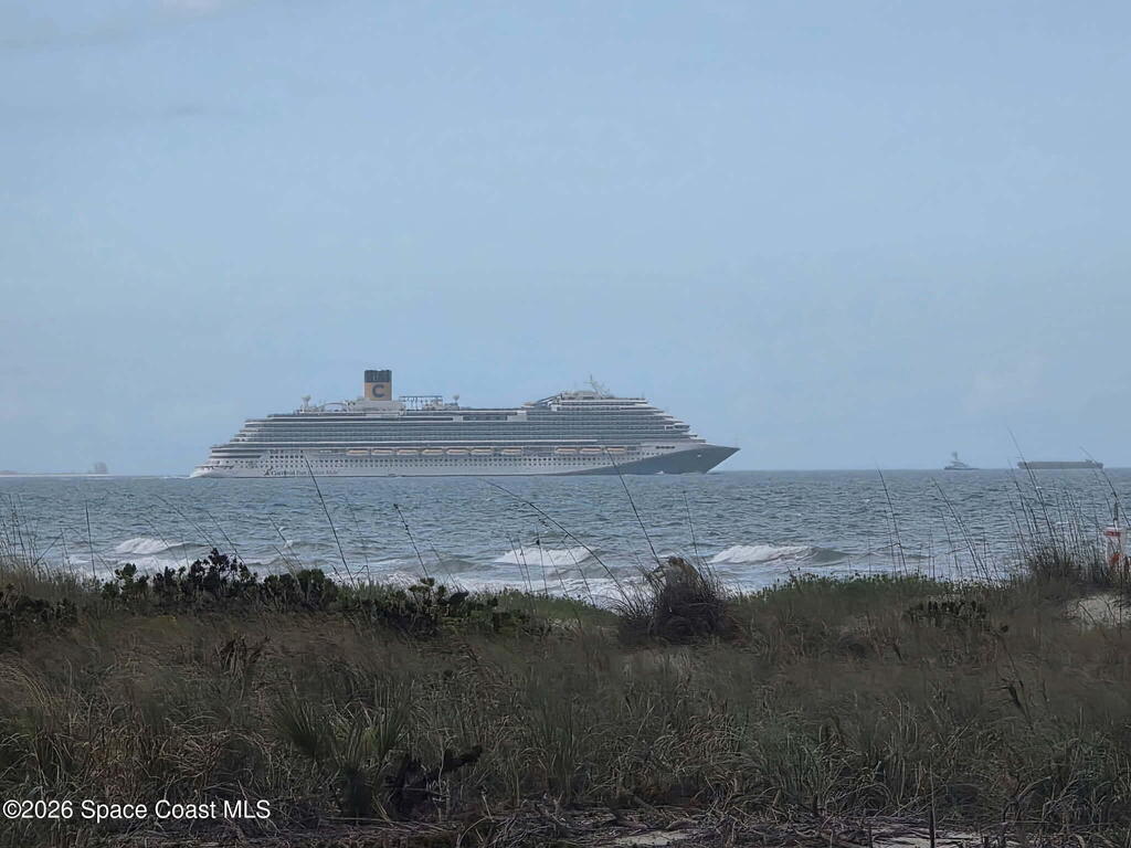 116 Lincoln Avenue, Cape Canaveral, FL 32920