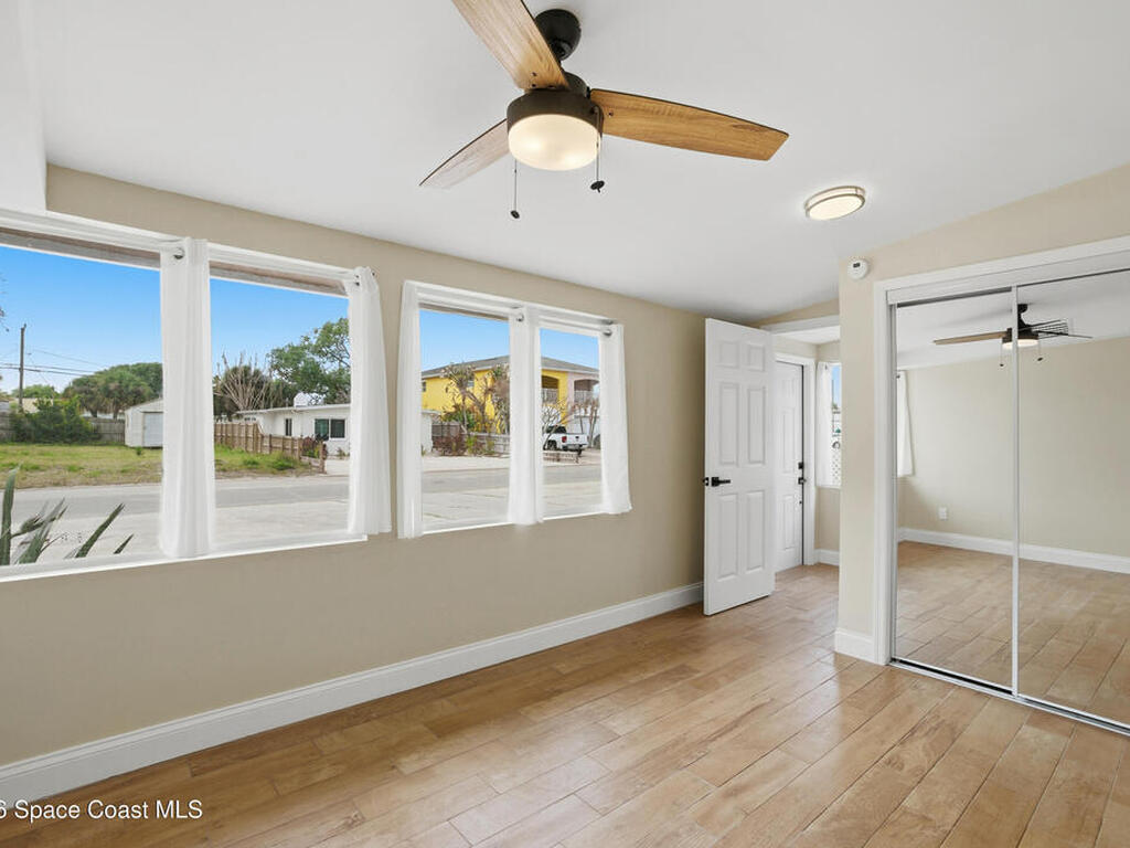 116 Lincoln Avenue, Cape Canaveral, FL 32920