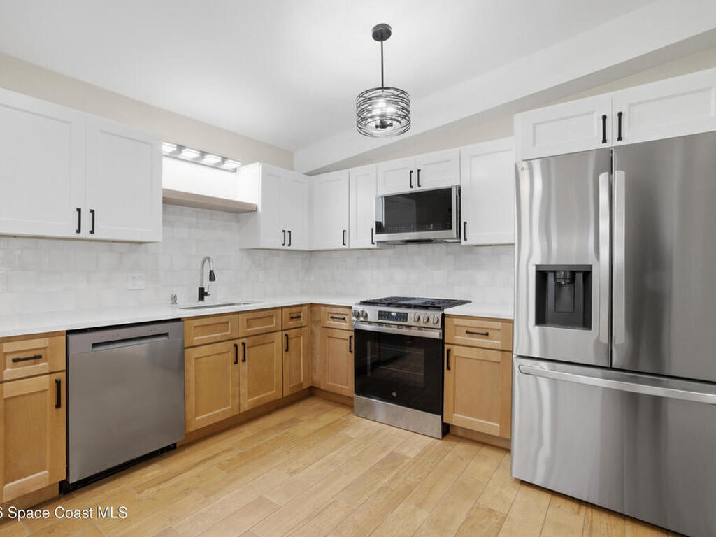 116 Lincoln Avenue, Cape Canaveral, FL 32920