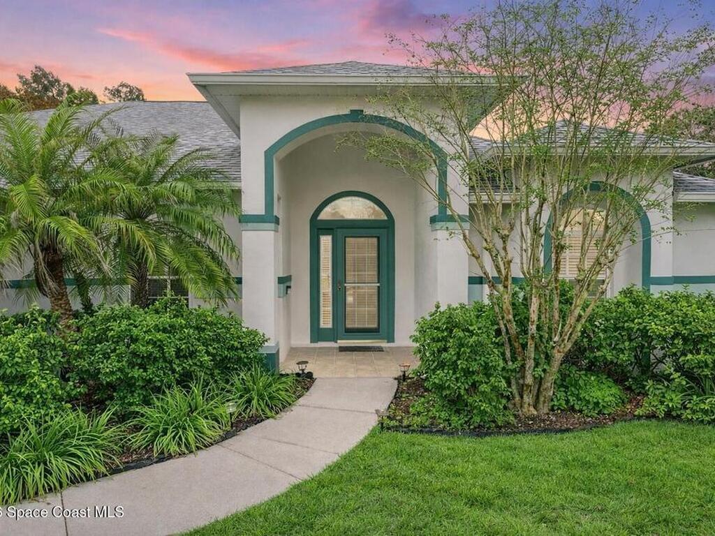 3146 N Tropical Trail, Merritt Island, FL 32953