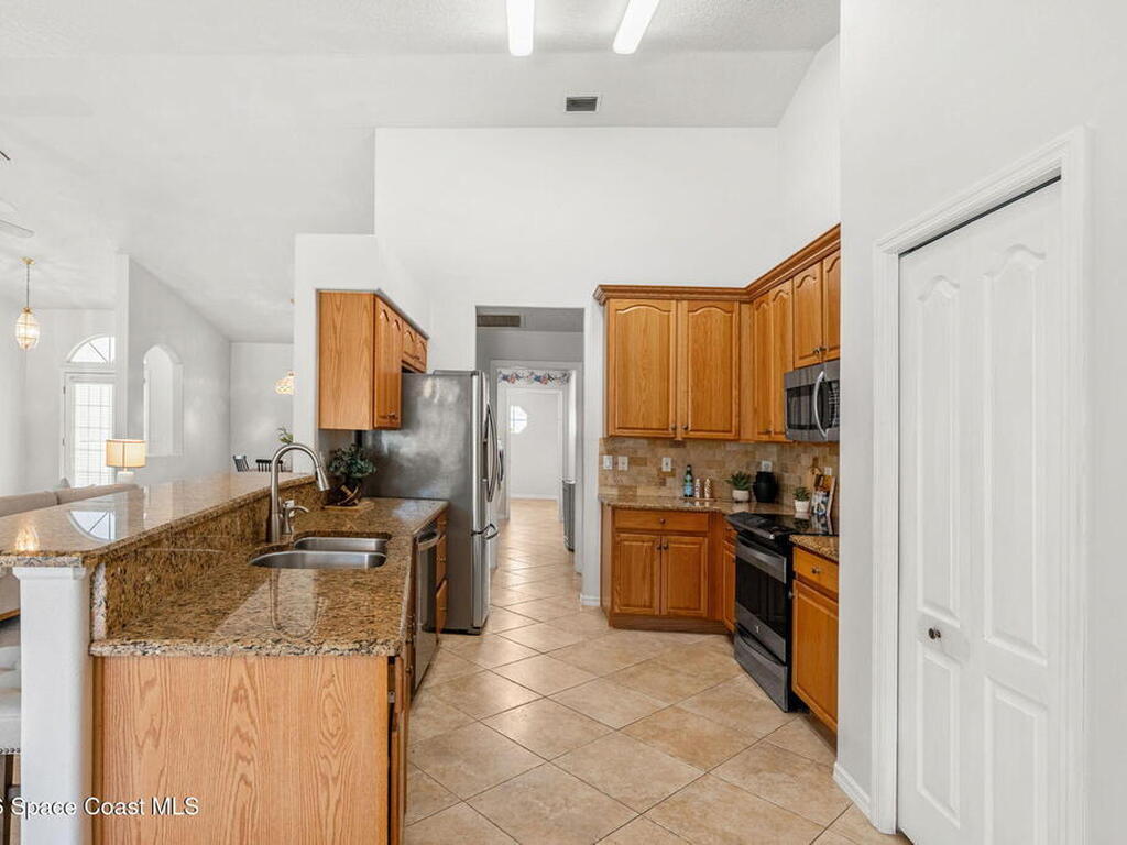 3146 N Tropical Trail, Merritt Island, FL 32953