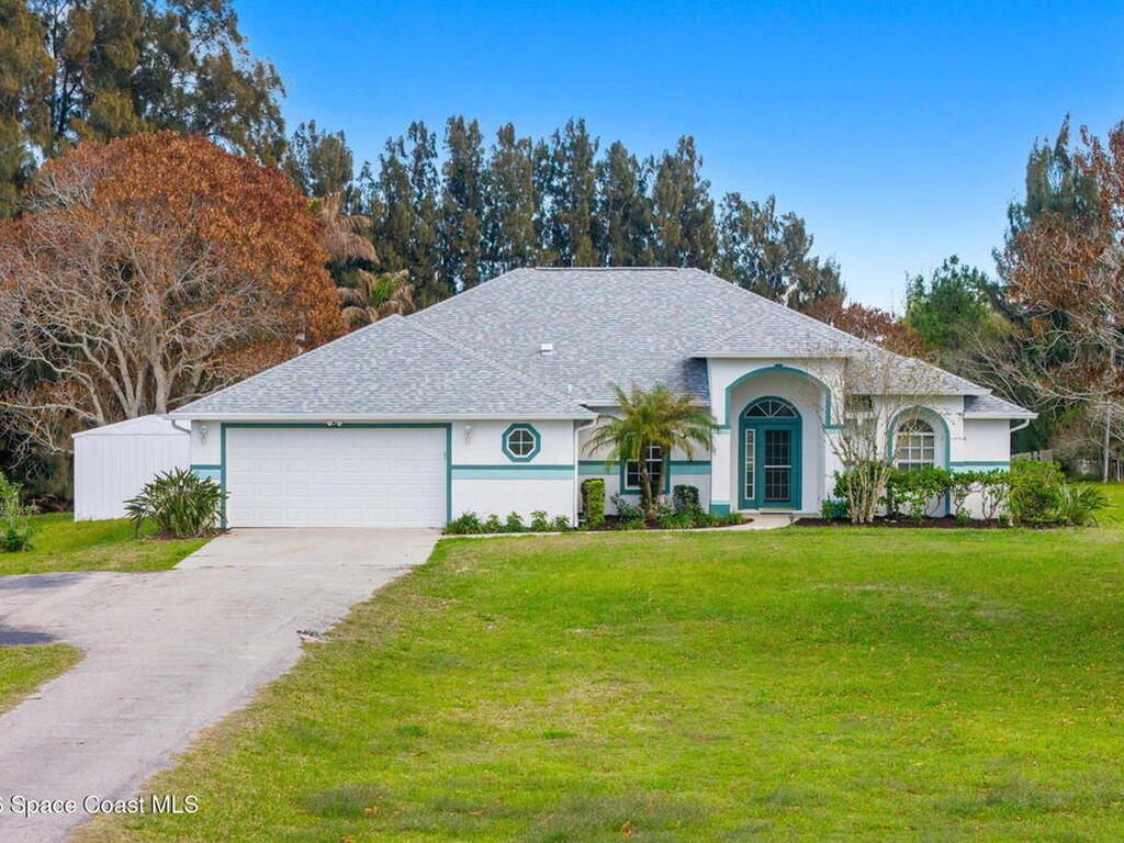 3146 N Tropical Trail, Merritt Island, FL 32953