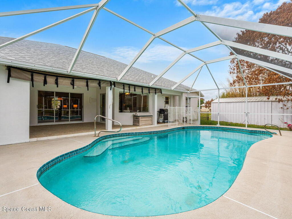 3146 N Tropical Trail, Merritt Island, FL 32953