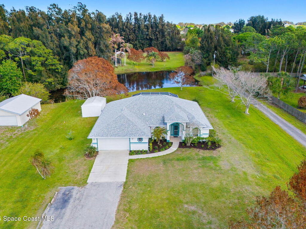 3146 N Tropical Trail, Merritt Island, FL 32953