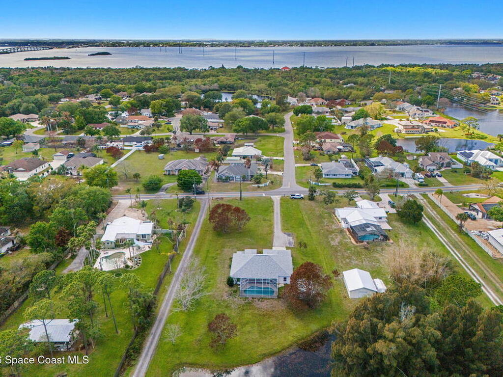 3146 N Tropical Trail, Merritt Island, FL 32953