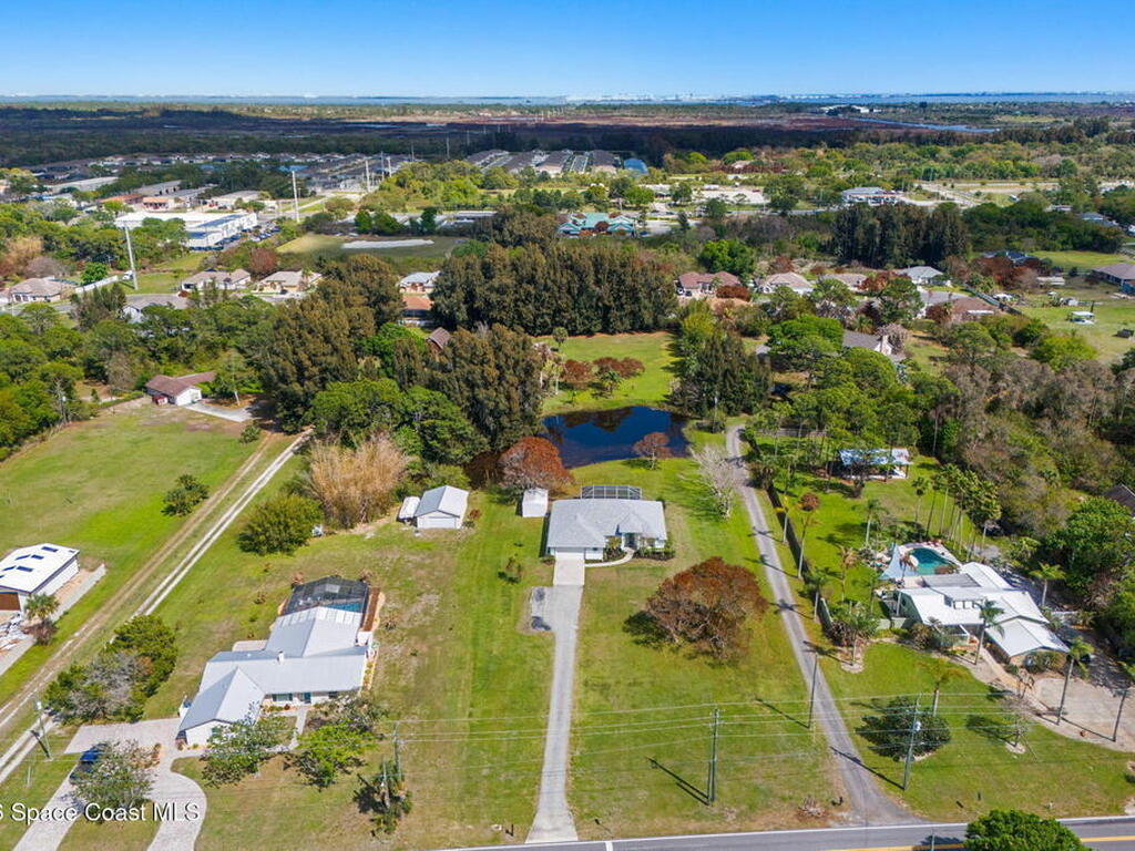 3146 N Tropical Trail, Merritt Island, FL 32953