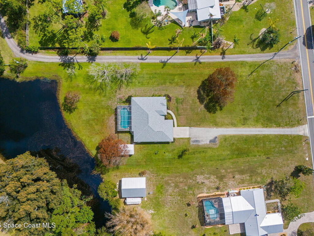 3146 N Tropical Trail, Merritt Island, FL 32953