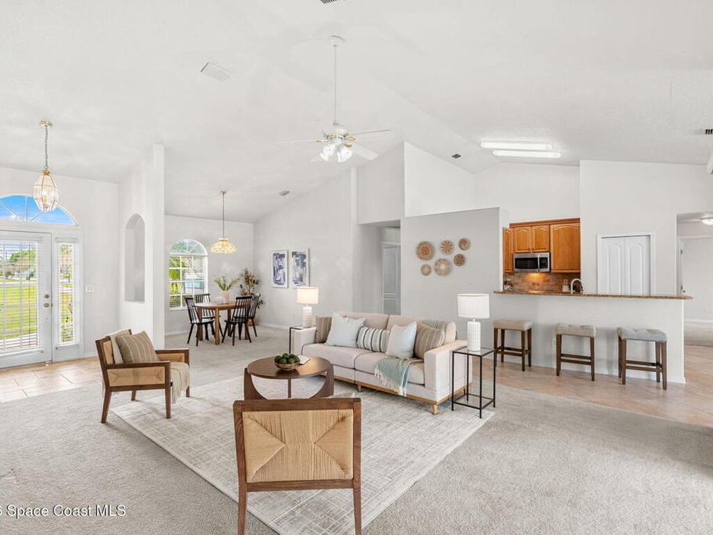 3146 N Tropical Trail, Merritt Island, FL 32953