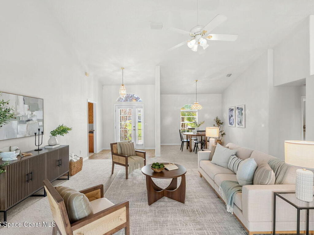 3146 N Tropical Trail, Merritt Island, FL 32953