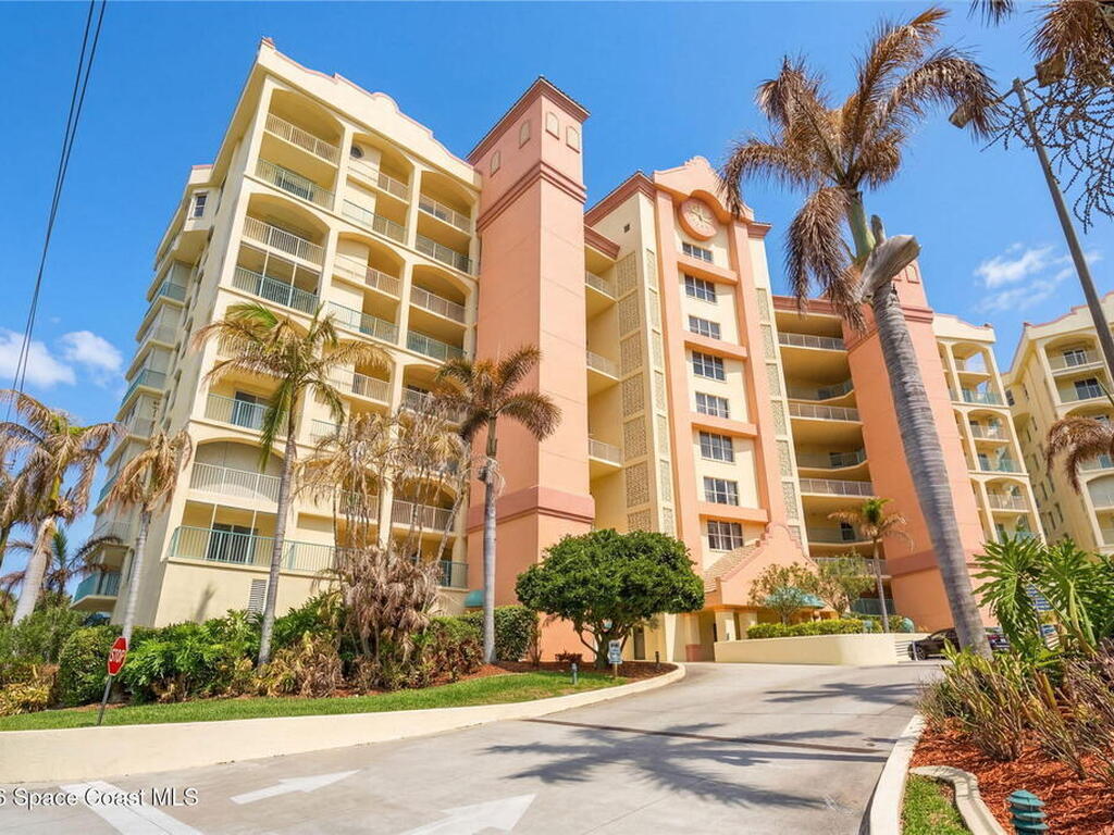 100 Riverside Drive, Cocoa, FL 32922