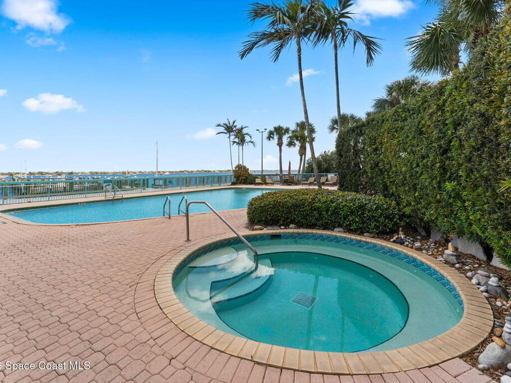 100 Riverside Drive, Cocoa, FL 32922