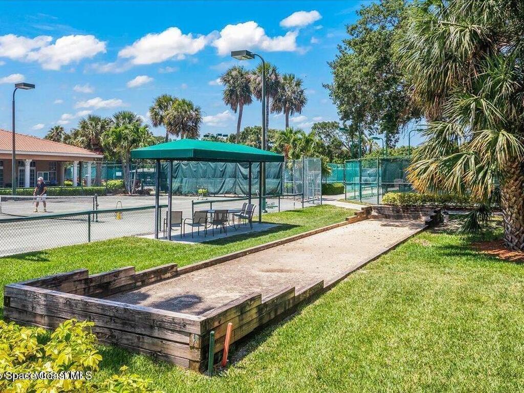 717 Spanish Moss Court, Melbourne Beach, FL 32951