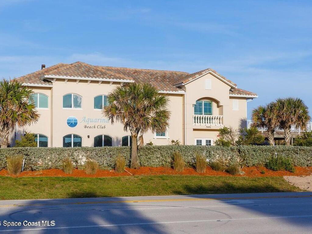 717 Spanish Moss Court, Melbourne Beach, FL 32951