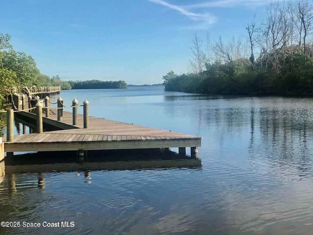 717 Spanish Moss Court, Melbourne Beach, FL 32951