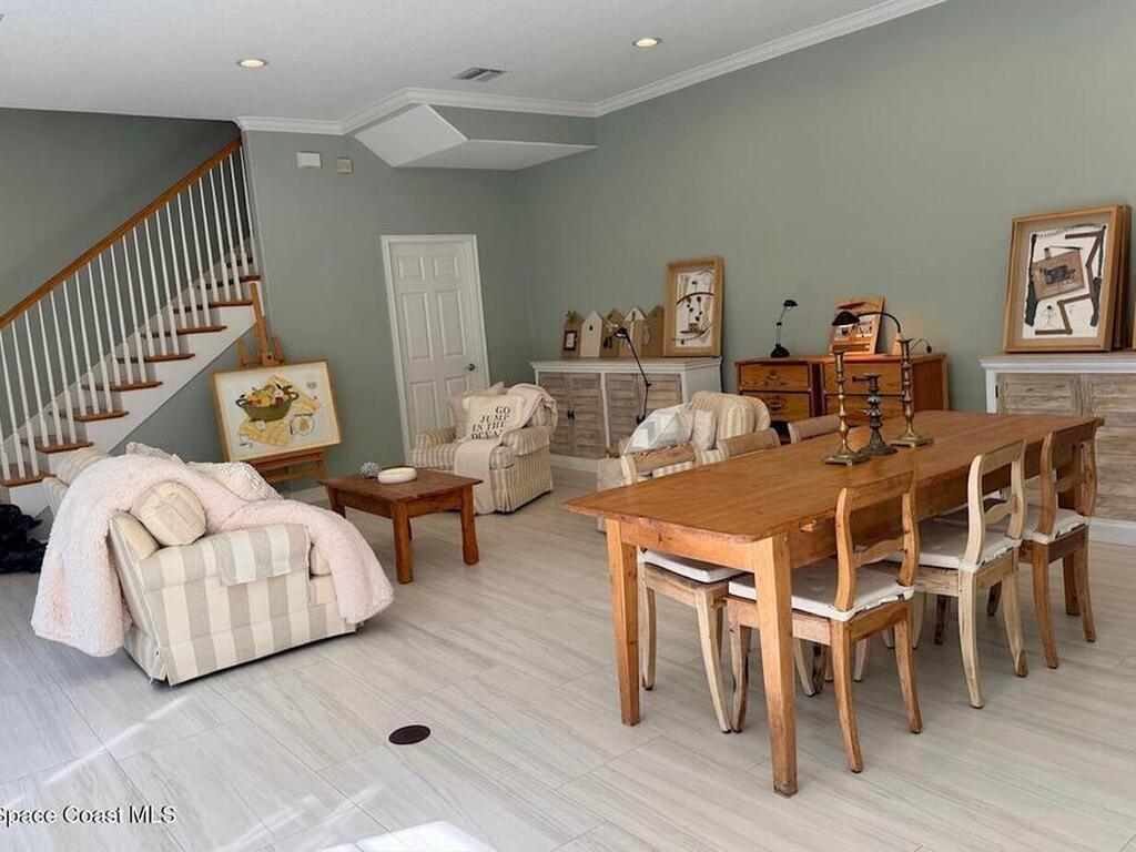 717 Spanish Moss Court, Melbourne Beach, FL 32951