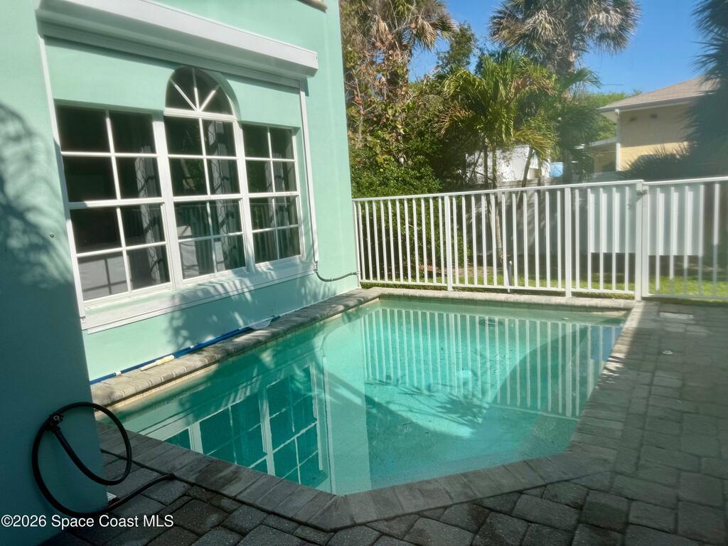 717 Spanish Moss Court, Melbourne Beach, FL 32951