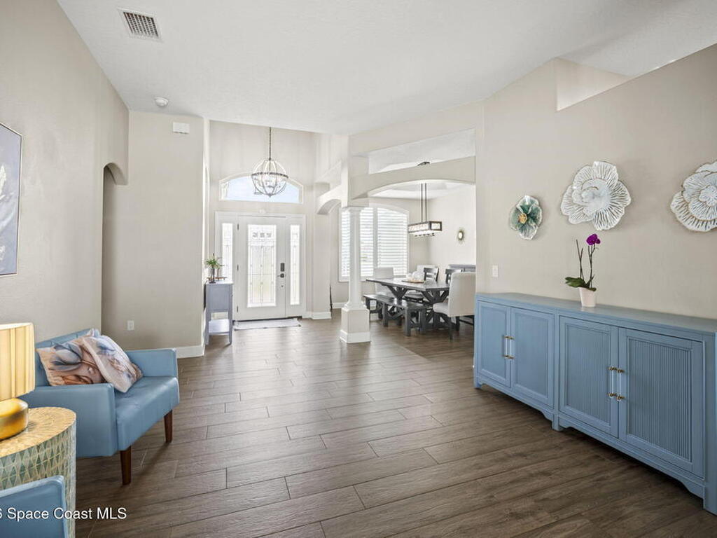 4370 Chardonnay Drive, Rockledge, FL 32955