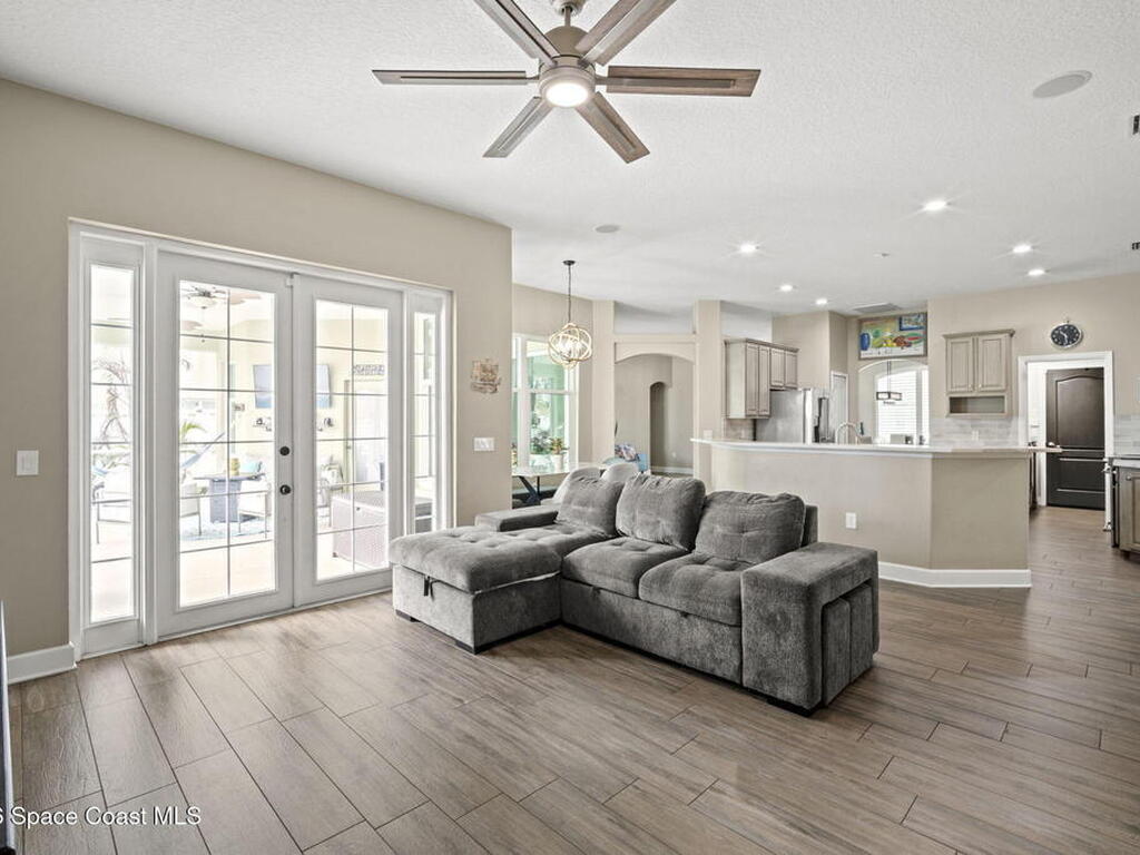 4370 Chardonnay Drive, Rockledge, FL 32955