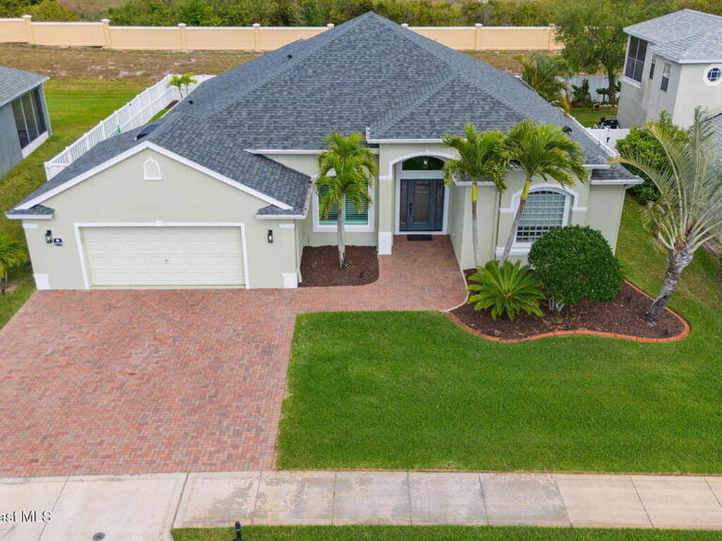 4370 Chardonnay Drive, Rockledge, FL 32955