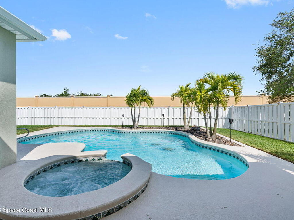 4370 Chardonnay Drive, Rockledge, FL 32955