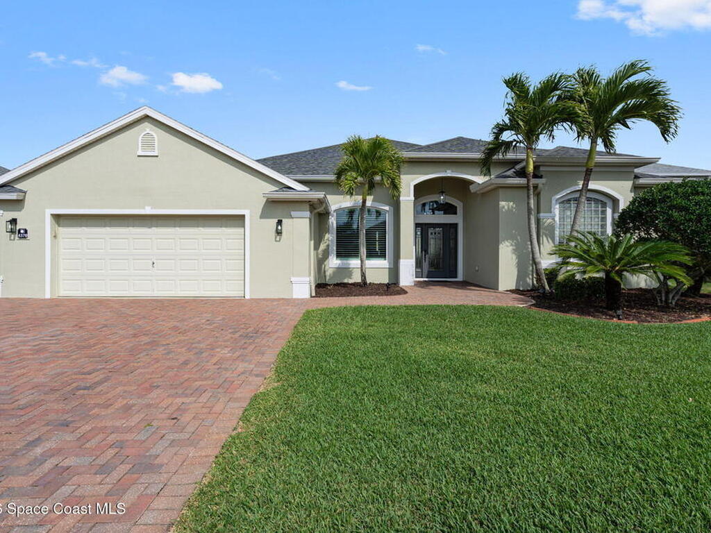 4370 Chardonnay Drive, Rockledge, FL 32955