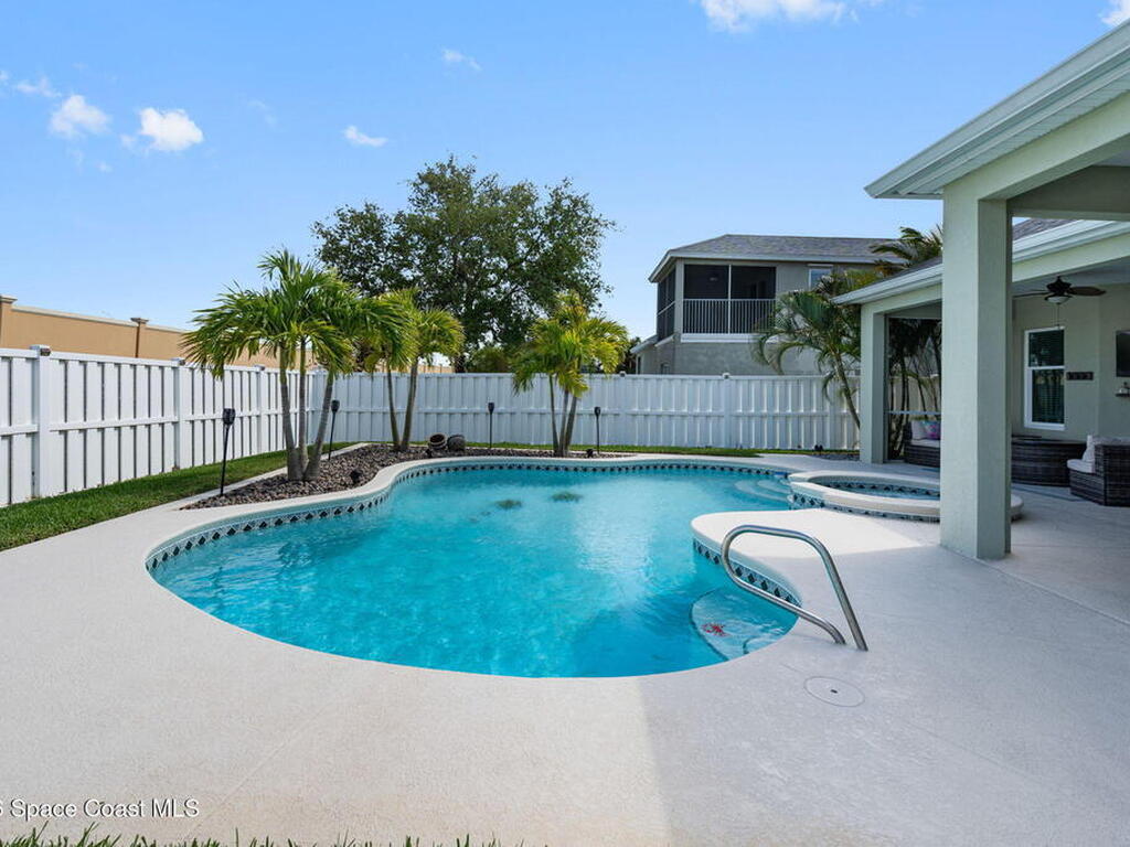 4370 Chardonnay Drive, Rockledge, FL 32955