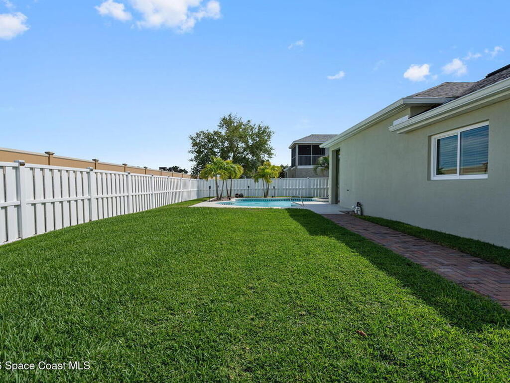 4370 Chardonnay Drive, Rockledge, FL 32955