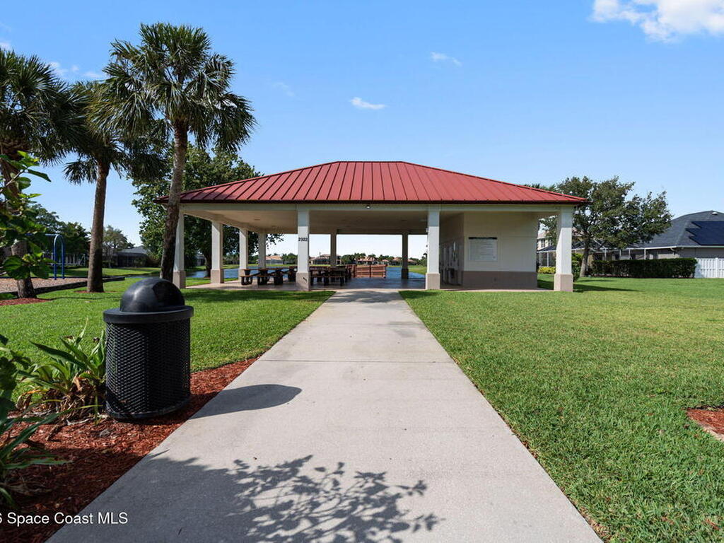 4370 Chardonnay Drive, Rockledge, FL 32955