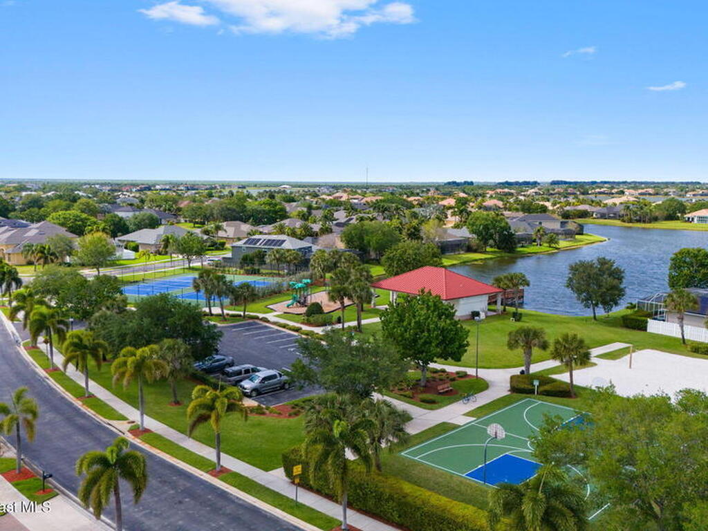 4370 Chardonnay Drive, Rockledge, FL 32955