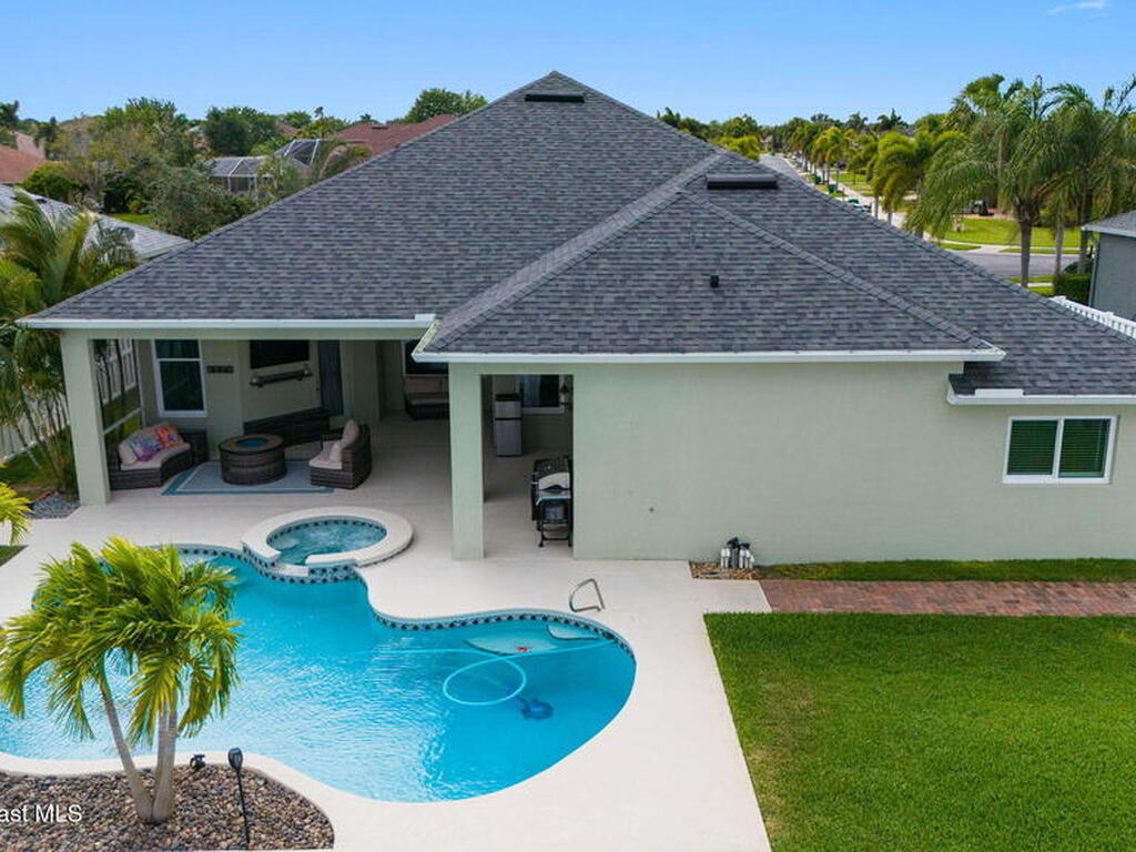 4370 Chardonnay Drive, Rockledge, FL 32955