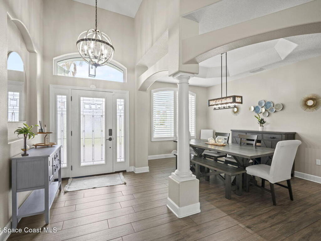 4370 Chardonnay Drive, Rockledge, FL 32955