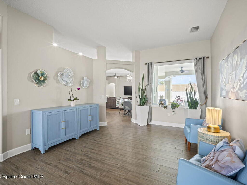 4370 Chardonnay Drive, Rockledge, FL 32955