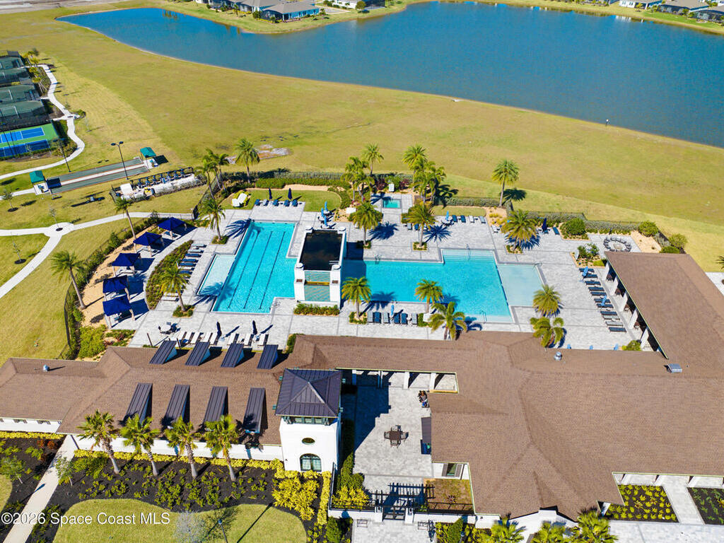 2789 Millennium Circle, Melbourne, FL 32940