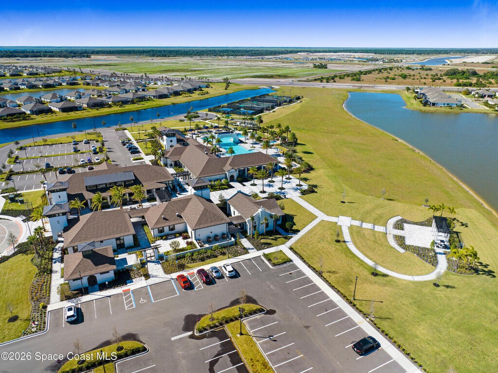 2789 Millennium Circle, Melbourne, FL 32940