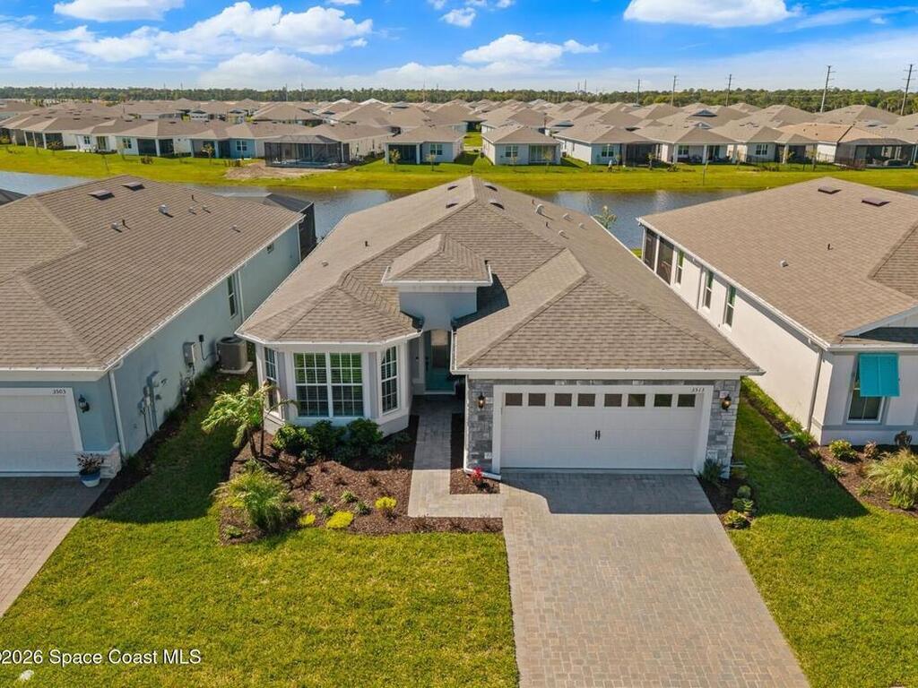 3513 Coastline Lane, Melbourne, FL 32940