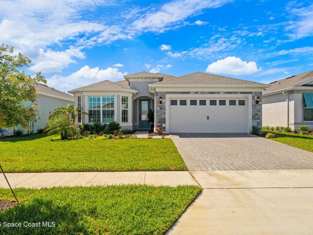 3513 Coastline Lane, Melbourne, FL 32940