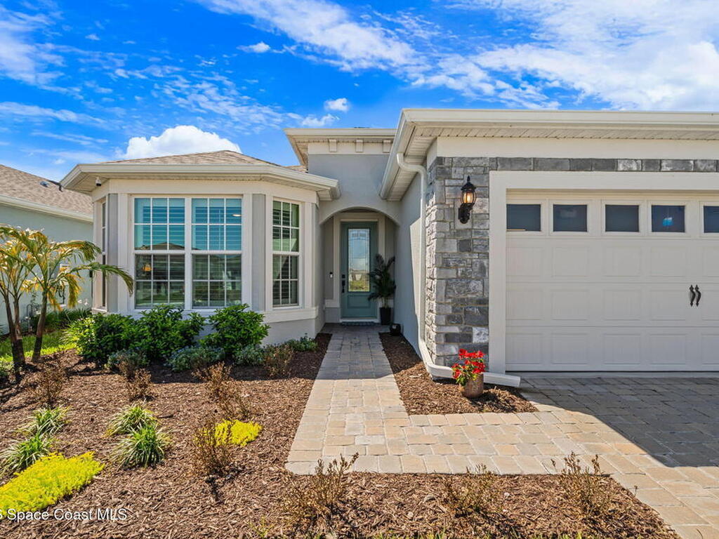 3513 Coastline Lane, Melbourne, FL 32940