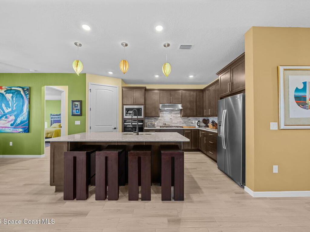 3513 Coastline Lane, Melbourne, FL 32940