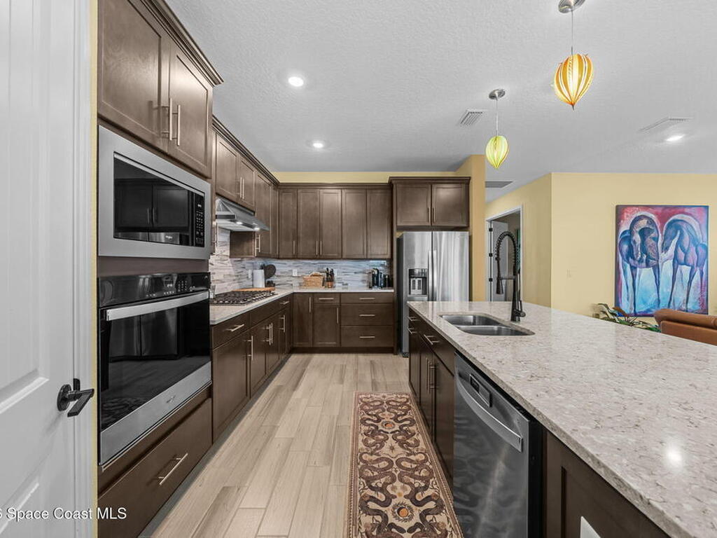 3513 Coastline Lane, Melbourne, FL 32940