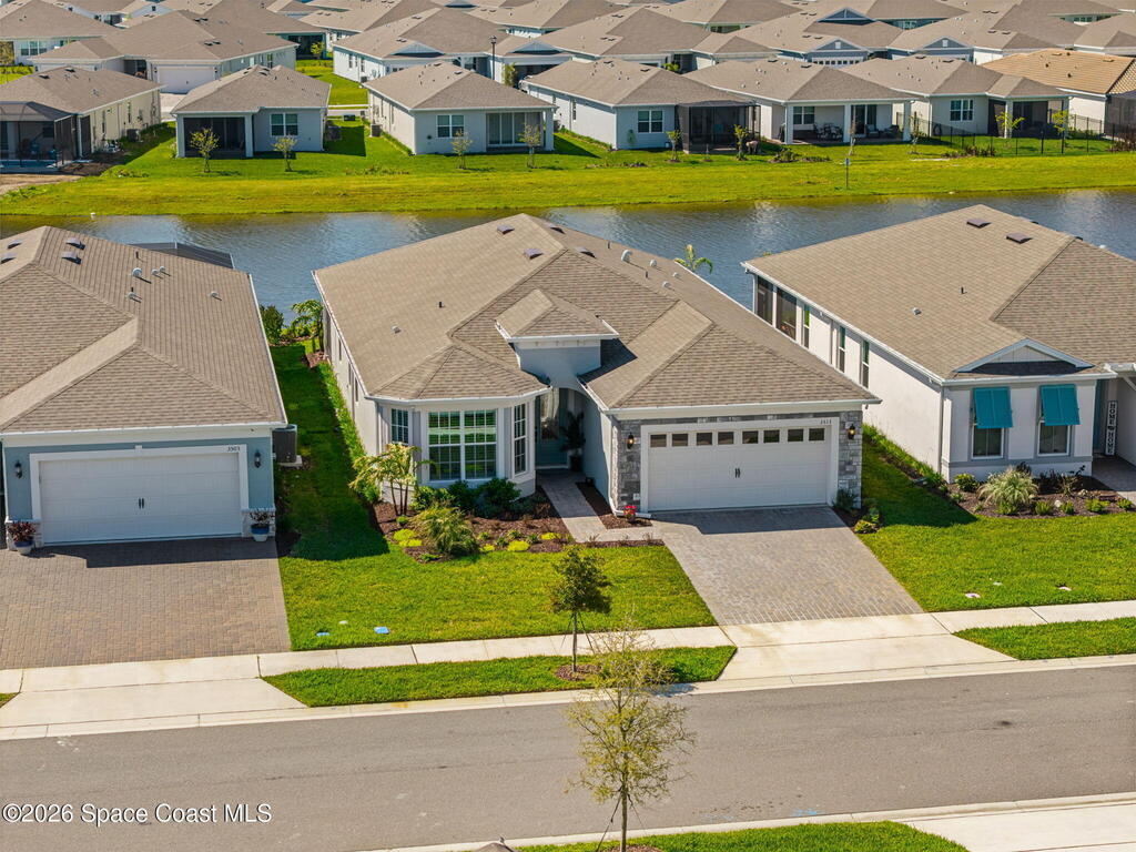 3513 Coastline Lane, Melbourne, FL 32940
